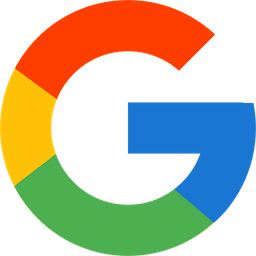 Google Logo